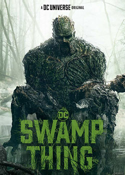 Swamp Thing