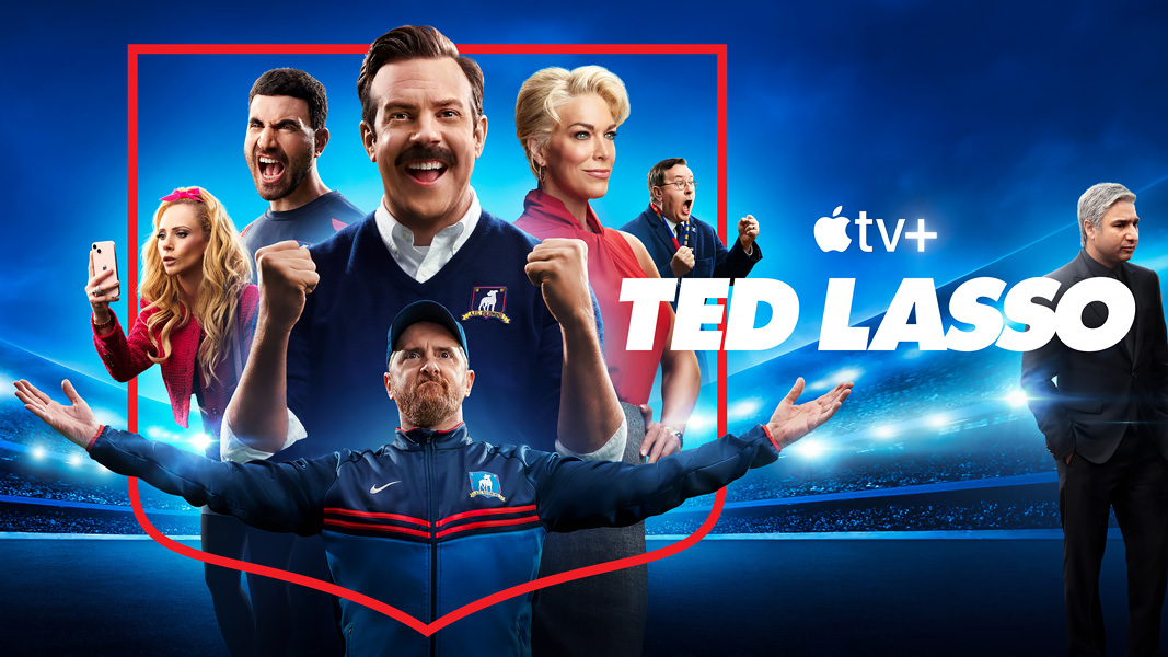 Ted Lasso