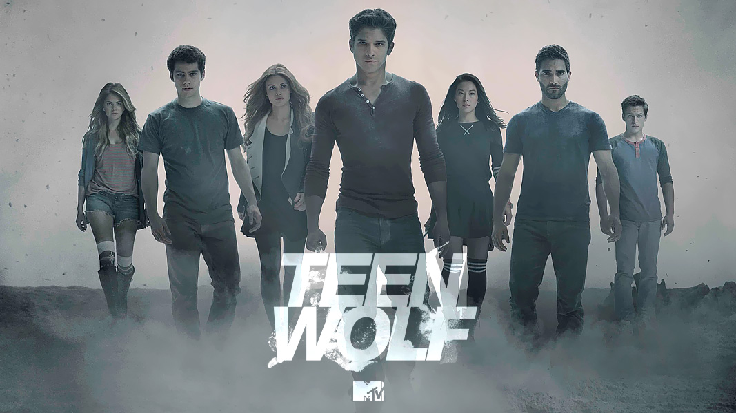 Teen Wolf