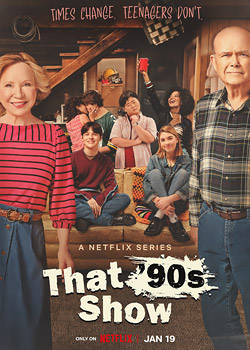 That '90s Show