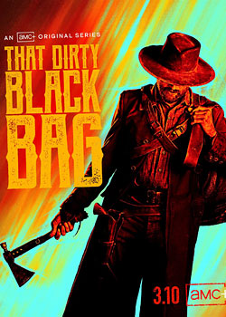 That Dirty Black Bag