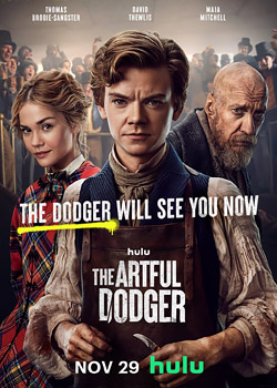 The Artful Dodger