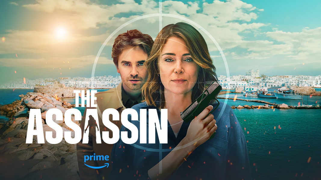 The Assassin