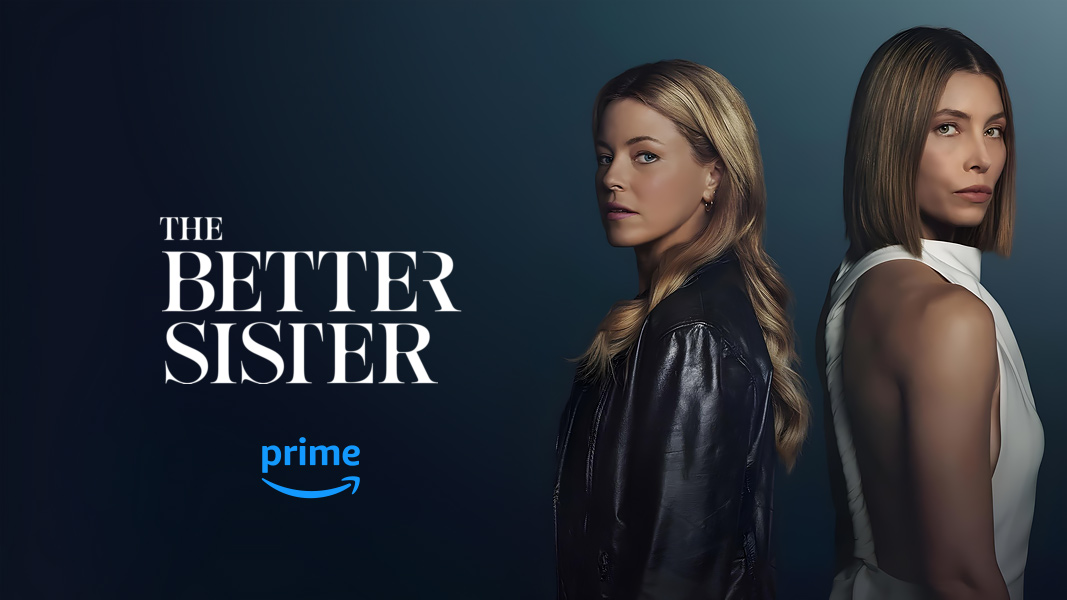 The Better Sister