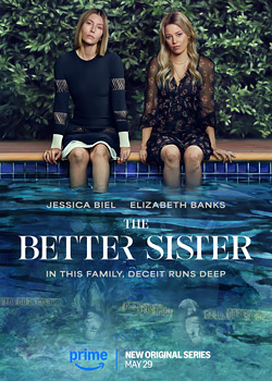 The Better Sister