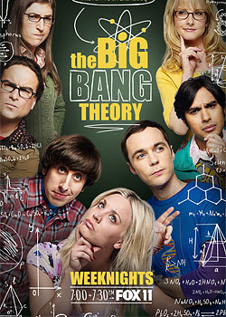 The Big Bang Theory