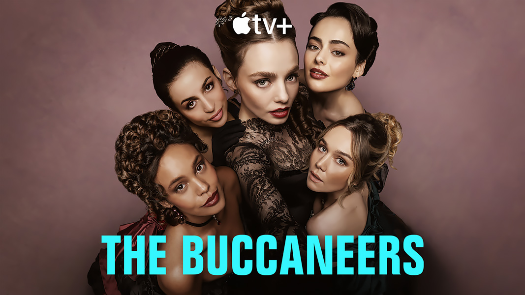 The Buccaneers