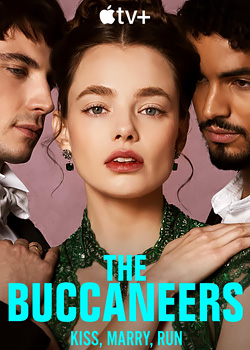 The Buccaneers