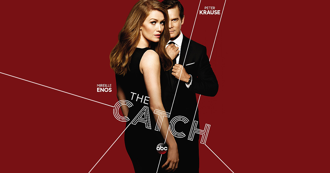 The Catch