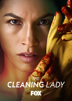 The Cleaning Lady