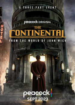 The Continental