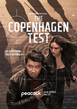 The Copenhagen Test