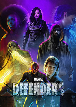 The Defenders