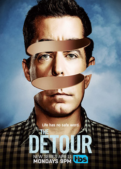 The Detour