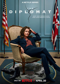 The Diplomat