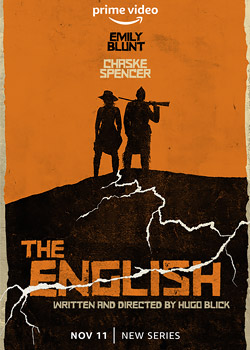The English