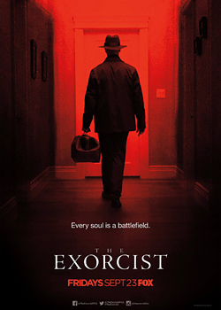 The Exorcist