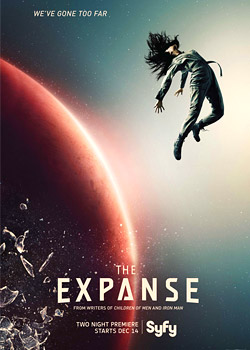 The Expanse