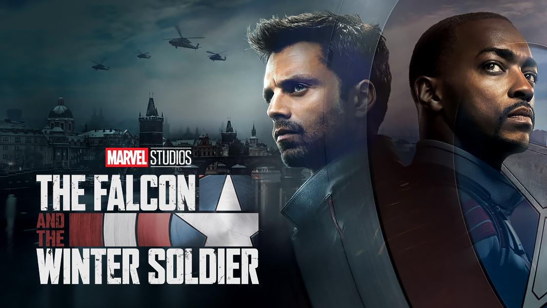 The Falcon and the Winter Soldier