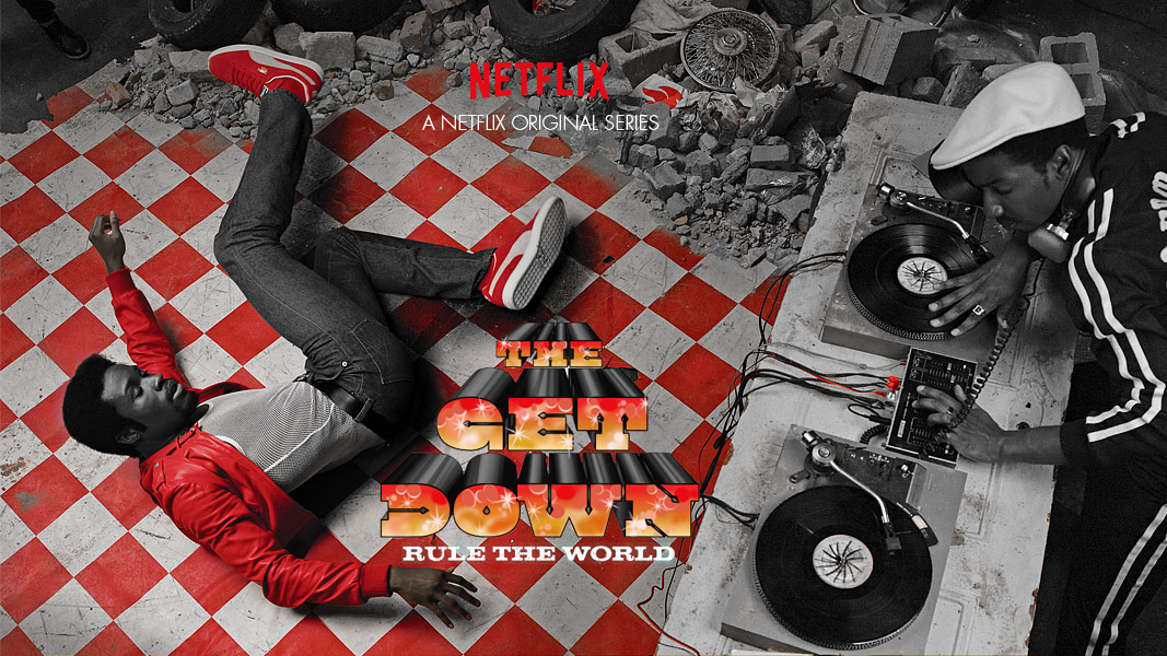 The Get Down