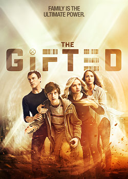 The Gifted