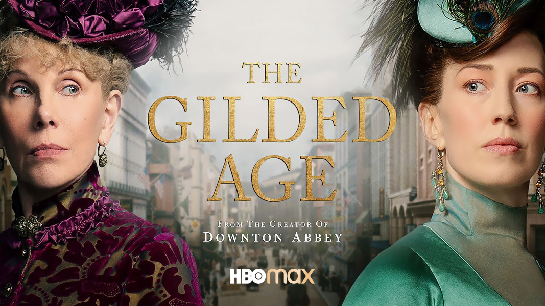 The Gilded Age