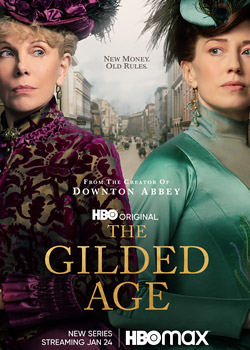 The Gilded Age