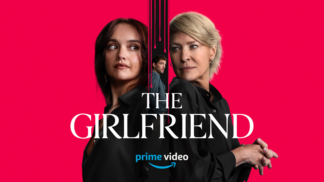 The Girlfriend