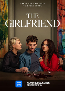 The Girlfriend