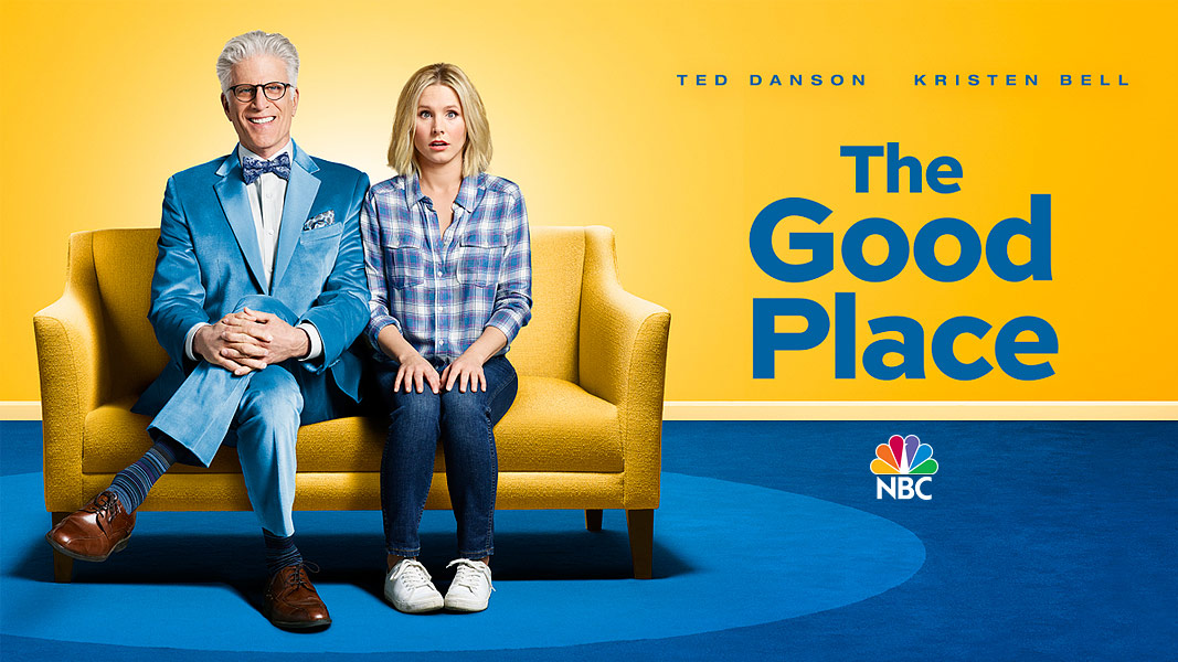 The Good Place