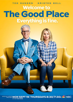 The Good Place