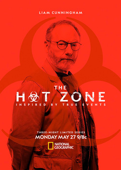 The Hot Zone