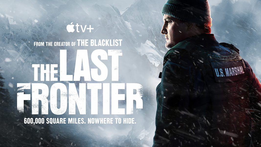 The Last Frontier