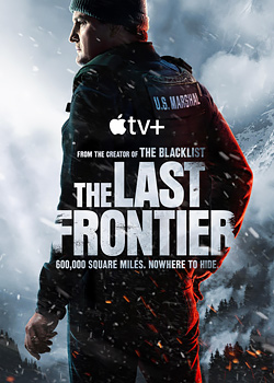The Last Frontier