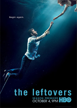 The Leftovers