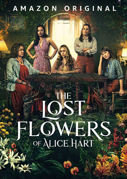 The Lost Flowers of Alice Hart