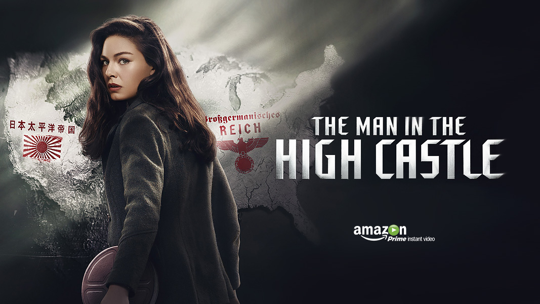 The Man in the High Castle