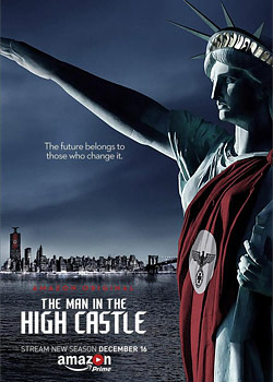 The Man in the High Castle