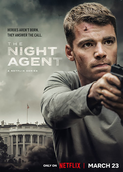 The Night Agent