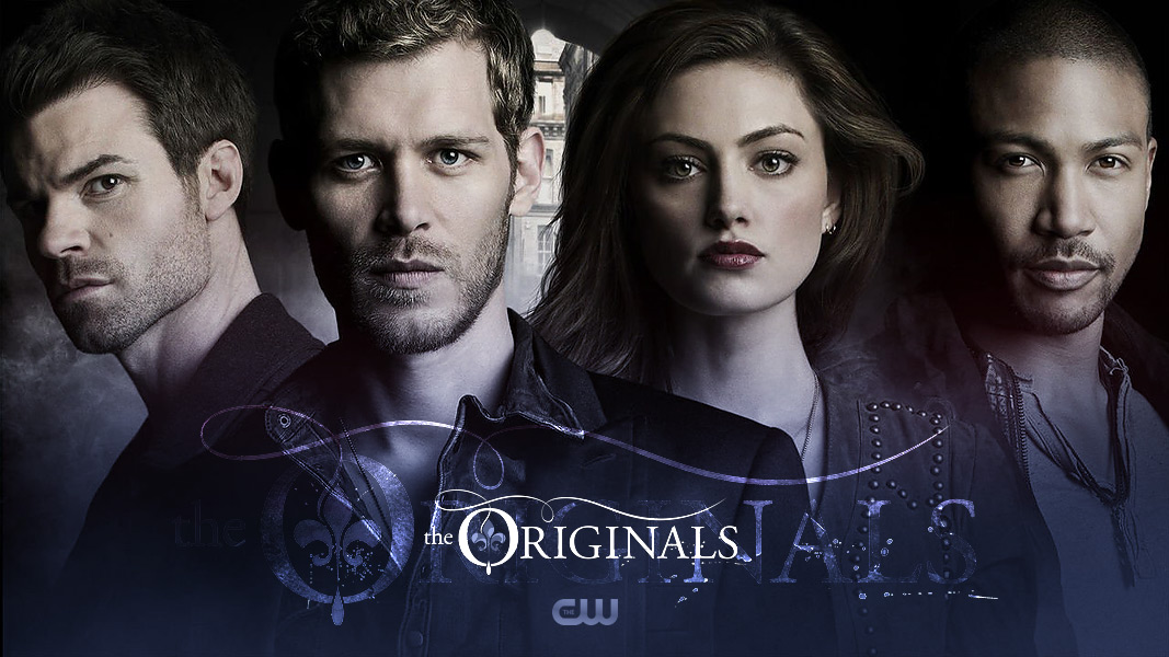 The Originals