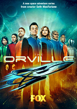 The Orville