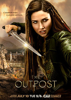 The Outpost