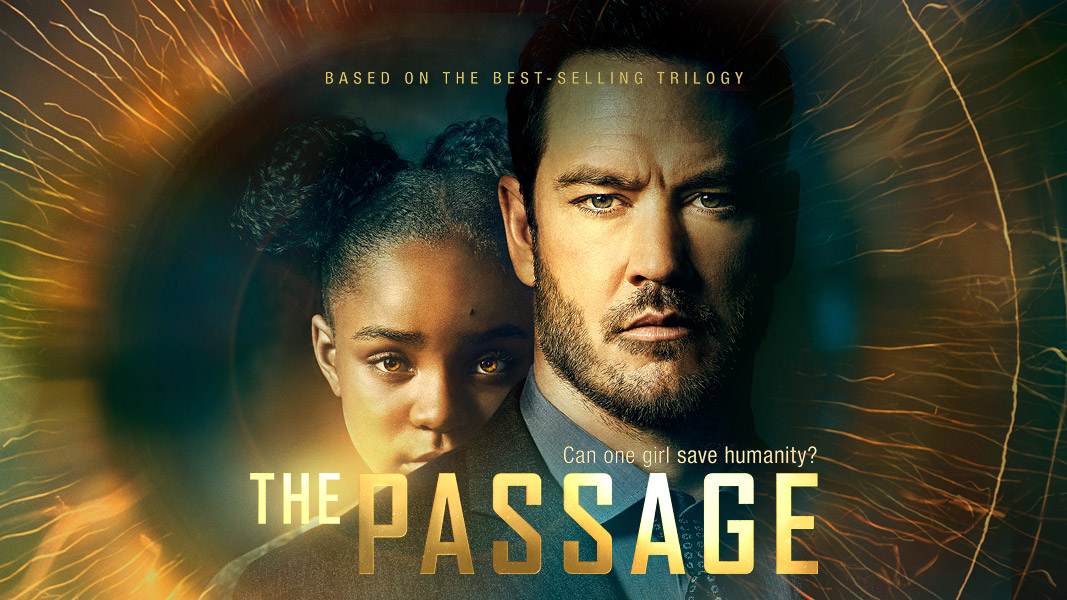 The Passage