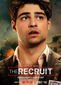 The Recruit