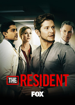 The Resident