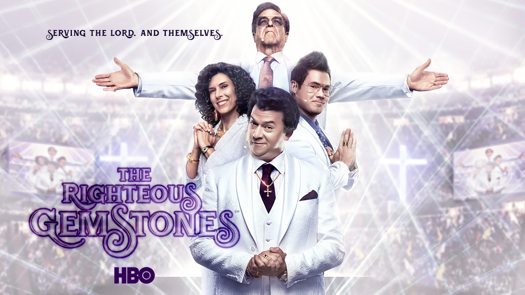 The Righteous Gemstones