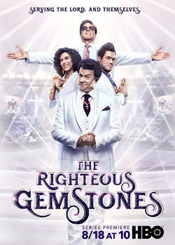 The Righteous Gemstones