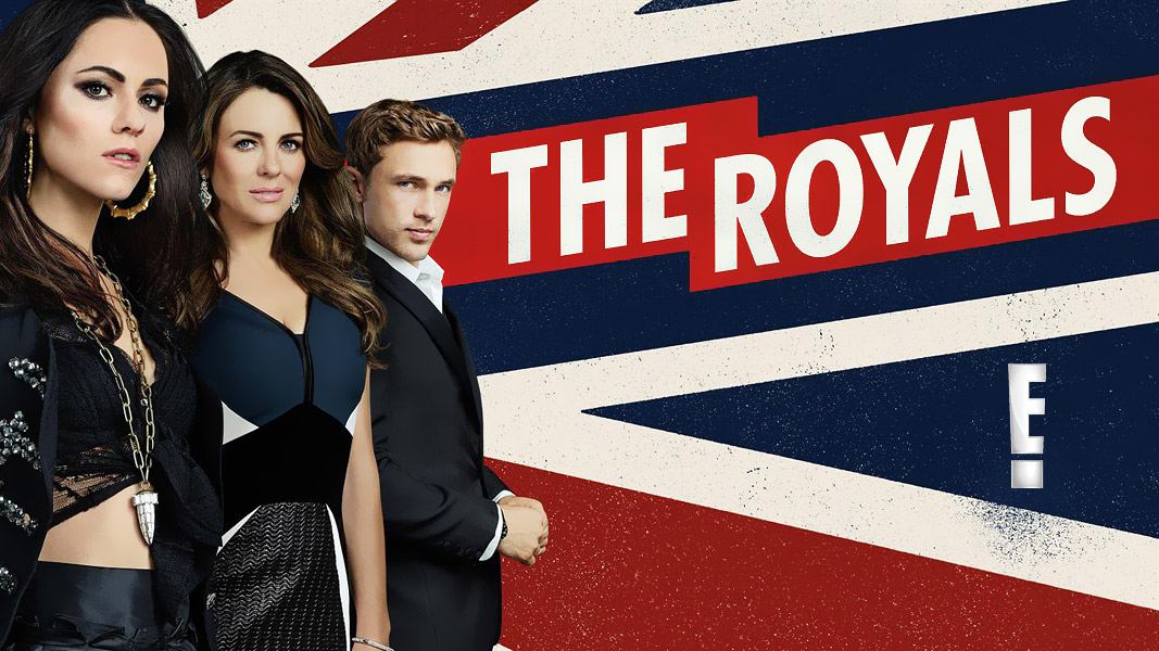 The Royals