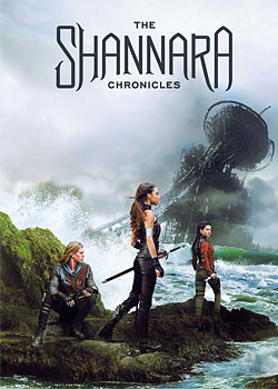 The Shannara Chronicles