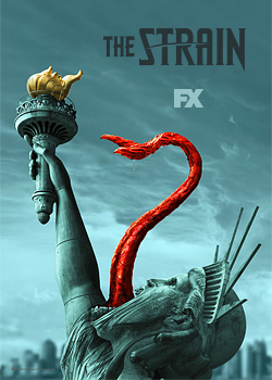 The Strain